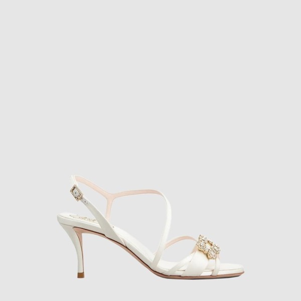 ✨로저비비에 여성 에플로레센스 샌들 - Roger Vivier Womens Eflorescence Sandals - ros13424x