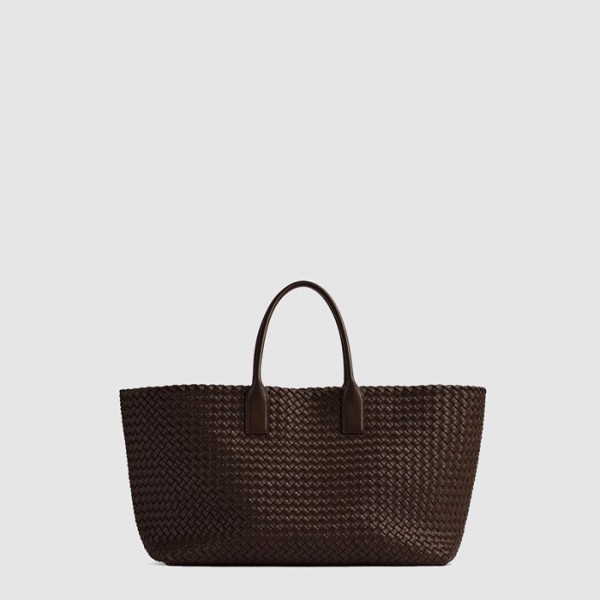 ✨보테가 베네타 여성 라지 까바 - Bottega veneta Womens Large Cabat - bvb14017x
