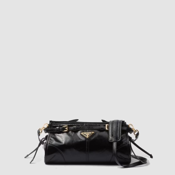 ✨프라다 여성 스몰 가죽 숄더백 1BH215 - Prada Womens Small Leather Shoulder Bag - prb14034x