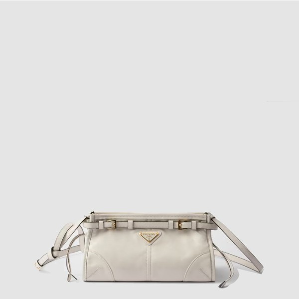 ✨프라다 여성 스몰 가죽 숄더백 1BA215 - Prada Womens Small Leather Shoulder Bag - prb14035x