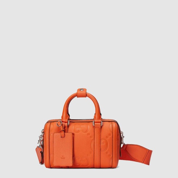 ✨구찌 여성 점보 GG 미니 더플 백 - Gucci Womens Jumbo GG Mini Duffle Bag - gub14040x