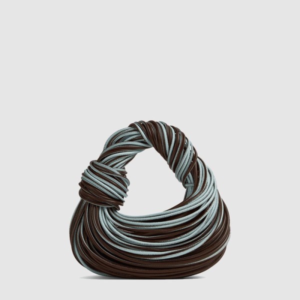 ✨보테가 베네타 여성 미니 조디 백 - Bottega veneta Womens Mini Jodie Bag - bvb14059x