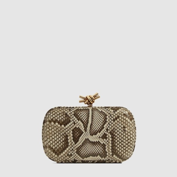 ✨보테가 베네타 여성 놋 파우치 - Bottega veneta Womens Knot Pouch - bvb14062x