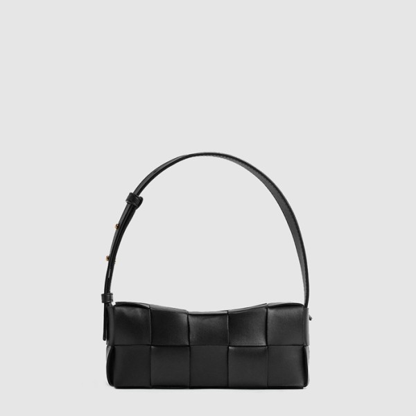 ✨보테가 베네타 여성 스몰 브릭 카세트 - Bottega veneta Womens Small Brick Cassette - bvb14065x