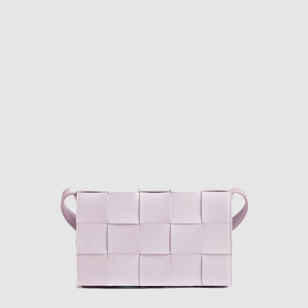 ✨보테가 베네타 남/녀 카세트 백 - Bottega veneta Unisex Cassette Bag - bvb14076x