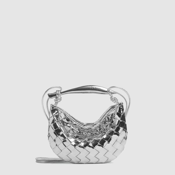 ✨보테가 베네타 여성 미니 사르딘 - Bottega veneta Womens Mini Sardine - bvb14078x