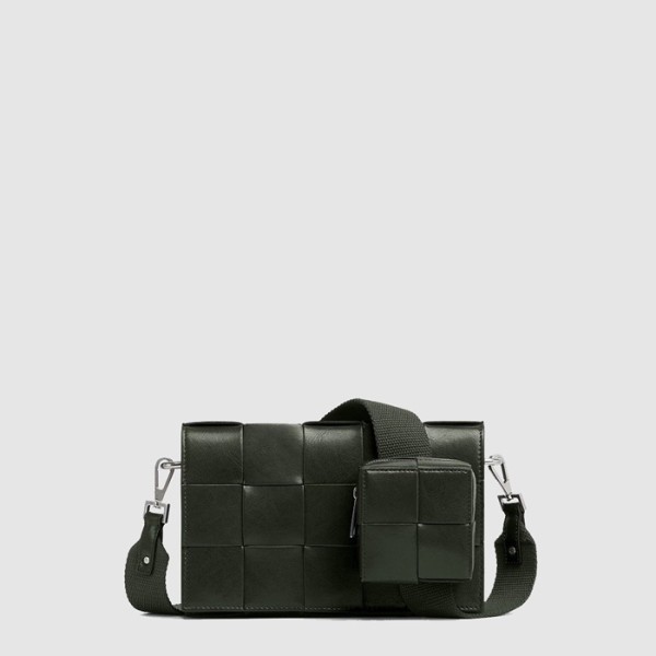 ✨보테가 베네타 남성 카세트 백 - Bottega veneta Mens Cassette Bag - bvb14090x
