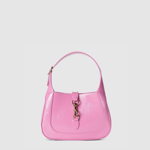 ✨구찌 여성 재키 스몰 숄더백 - Gucci Womens Jackie Small Shoulder Bag - gub14105x