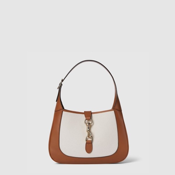 ✨구찌 여성 재키 스몰 숄더백 - Gucci Womens Jackie Small Shoulder Bag - gub14106x