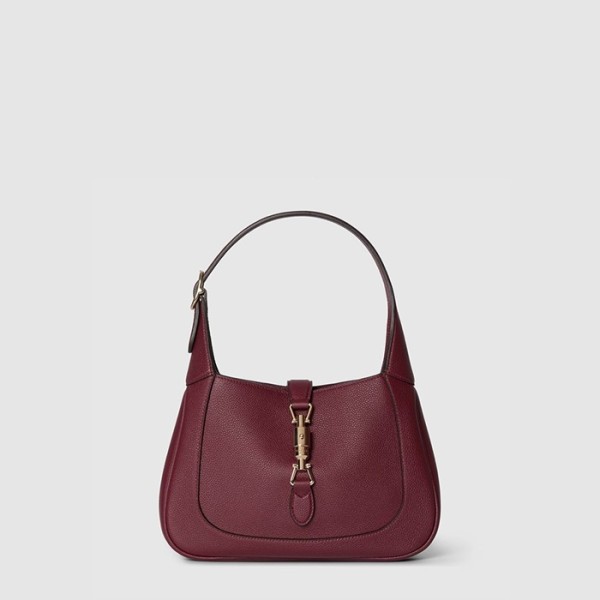 ✨구찌 여성 재키 스몰 숄더백 - Gucci Womens Jackie Small Shoulder Bag - gub14107x