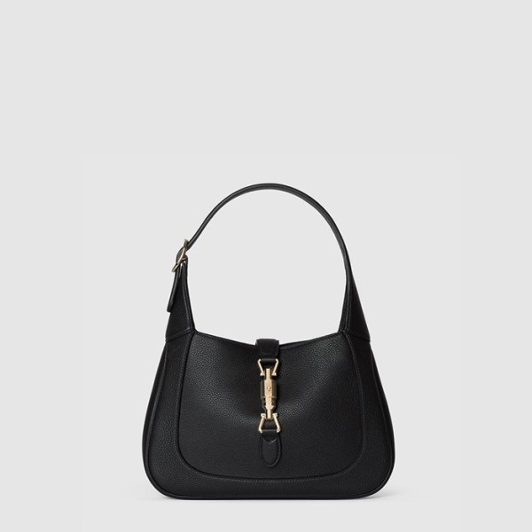 ✨구찌 여성 재키 스몰 숄더백 - Gucci Womens Jackie Small Shoulder Bag - gub14108x