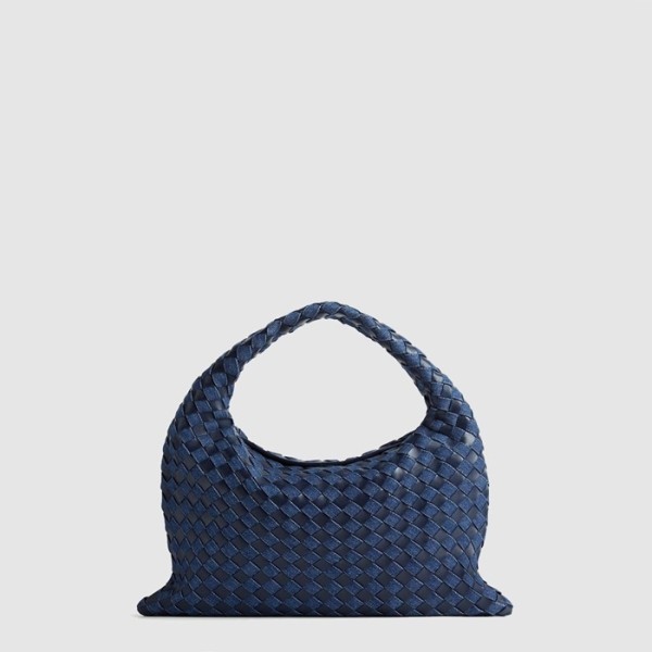 ✨보테가 베네타 여성 폰단트 스몰 홉 - Bottega veneta Womens Small Hop - bvb14130x