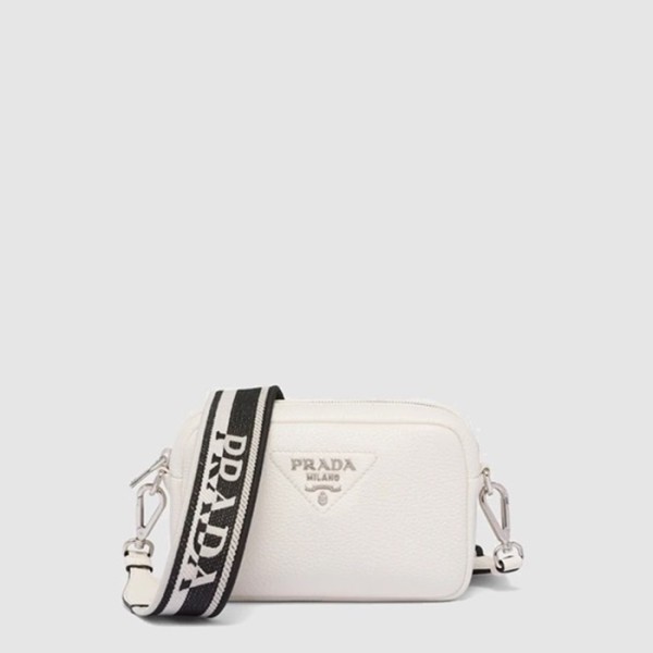 ✨프라다 여성 스몰 가죽 백 1BH192 - Prada Womens Small Leather Bag - prb14135x