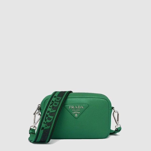 ✨프라다 여성 스몰 가죽 백 1BH192 - Prada Womens Small Leather Bag - prb14138x