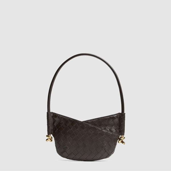 ✨보테가 베네타 여성 미니 솔스티스 백 - Bottega veneta Womens Mini Solstice Bag - bvb14141x