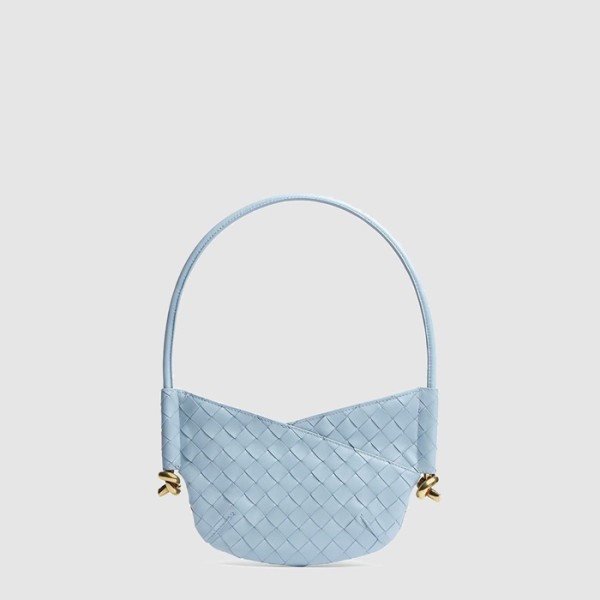 ✨보테가 베네타 여성 미니 솔스티스 백 - Bottega veneta Womens Mini Solstice Bag - bvb14142x