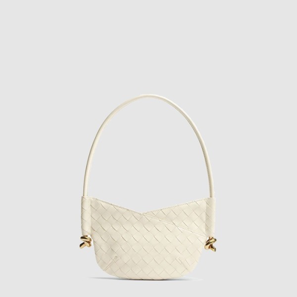 ✨보테가 베네타 여성 미니 솔스티스 백 - Bottega veneta Womens Mini Solstice Bag - bvb14143x