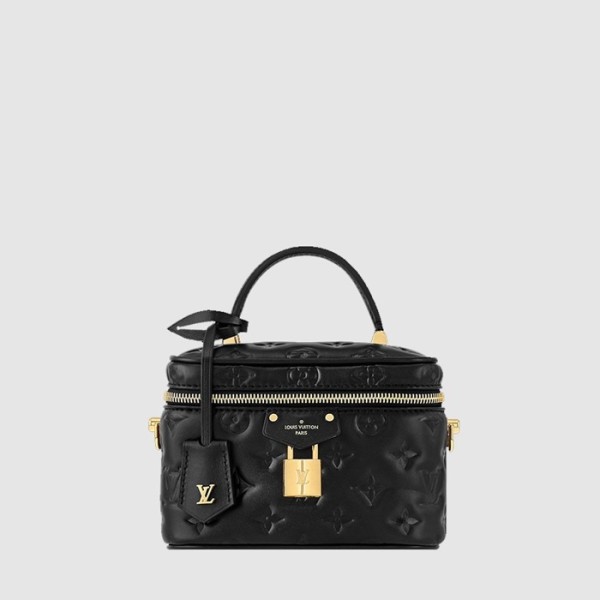 ✨루이비통 여성 베니티 PM M25123 - Louis vuitton Womens Vanity PM - lvb14151x