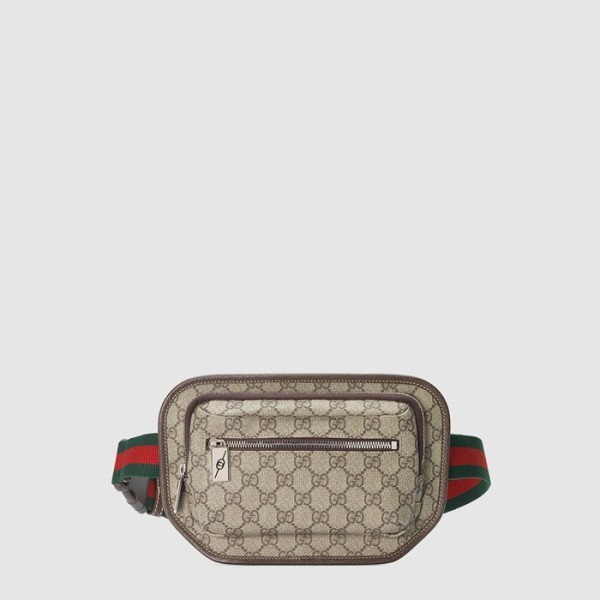 ✨구찌 남성 GG 벨트백 - Gucci Mens GG Belt Bag - gub14154x