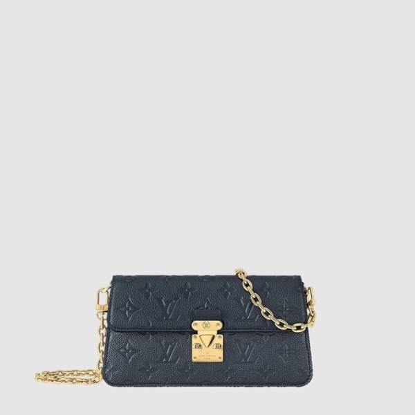 ✨루이비통 여성 윌릿 온 체인 메티스 앙프렝뜨 M82671 - Louis vuitton Wallet On Chain Metis - lvb14159x