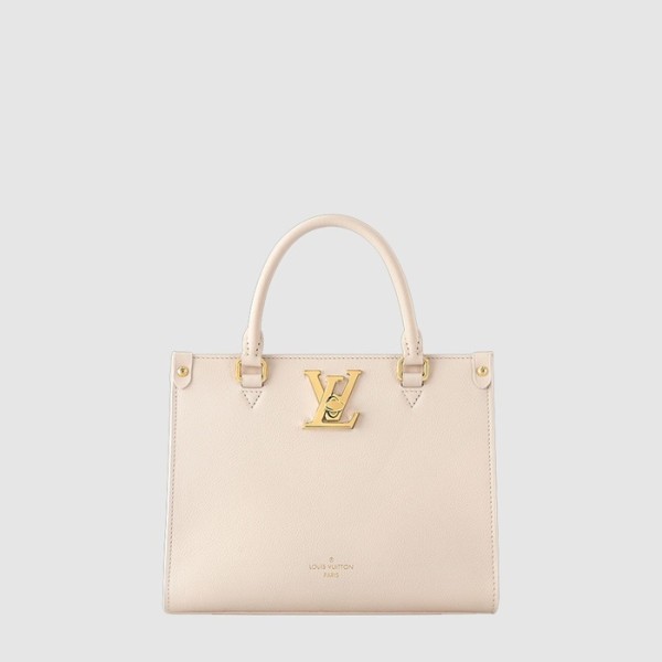 ✨루이비통 여성 락앤고 M23637 - Louis vuitton Womens Lock Go - lvb14162x