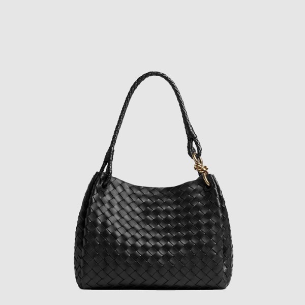 ✨보테가 베네타 여성 라지 파라슈트 - Bottega veneta Womens Large Parachute - bvb14163x