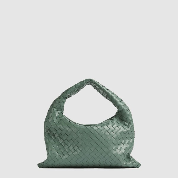 ✨보테가 베네타 여성 폰단트 스몰 홉 - Bottega veneta Womens Small Hop - bvb14166x