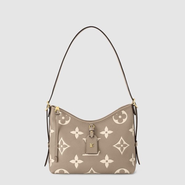 ✨루이비통 여성 캐리올 PM M47180 - Louis vuitton Womens Carryall PM - lvb14174x