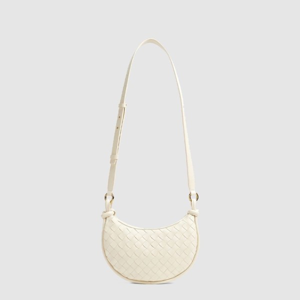 ✨보테가 베네타 여성 제멜리 메신저 백 - Bottega Veneta Womens Gemelli Messenger Bag - bvb14175x