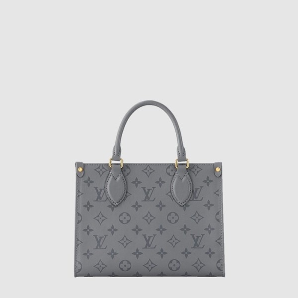 ✨루이비통 여성 온더고 PM M12465 - Louis vuitton Womens OnTheGo PM - lvb14182x