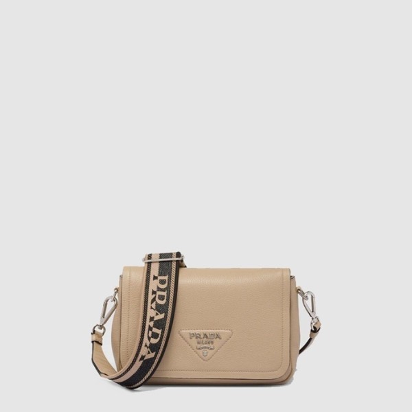 ✨프라다 여성 가죽 숄더백 1BD314 - Prada Womens Leather Shoulder Bag - prb14195x