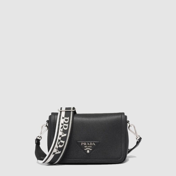 ✨프라다 여성 가죽 숄더백 1BD314 - Prada Womens Leather Shoulder Bag - prb14196x