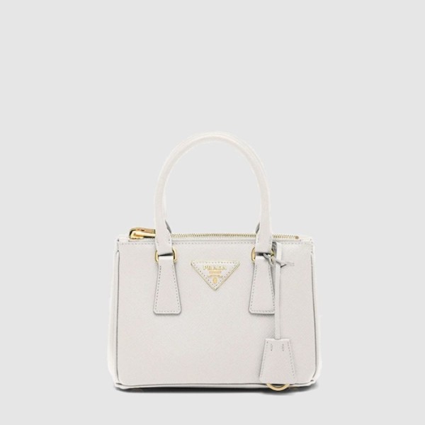 ✨프라다 여성 가죽 미니 백 1BA906 - Prada Womens Leather Mini Bag - prb14216x