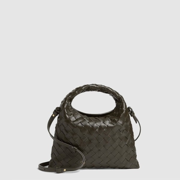✨보테가 베네타 여성 미니 홉 - Bottega veneta Womens Mini Hop - bvb14217x