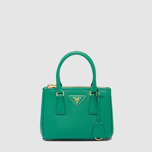 ✨프라다 여성 가죽 미니 백 1BA906 - Prada Womens Leather Mini Bag - prb14235x