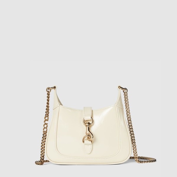 ✨구찌 여성 재키 노떼 미니백 - Gucci Womens Jackie Notte Mini Bag - gub14236x