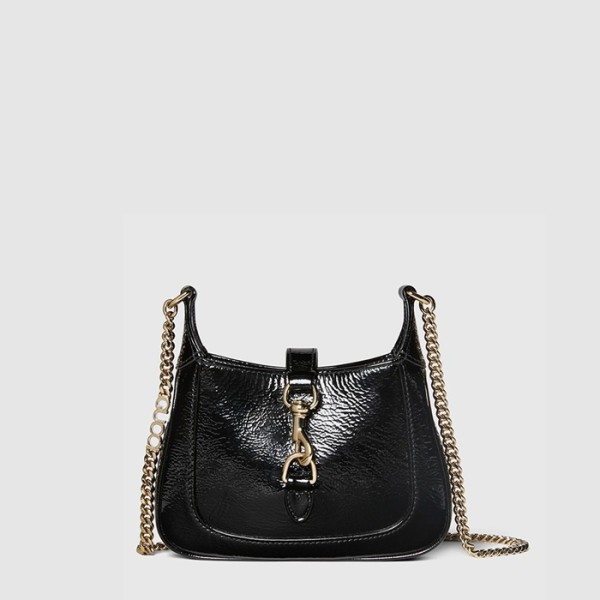 ✨구찌 여성 재키 노떼 미니백 - Gucci Womens Jackie Notte Mini Bag - gub14237x