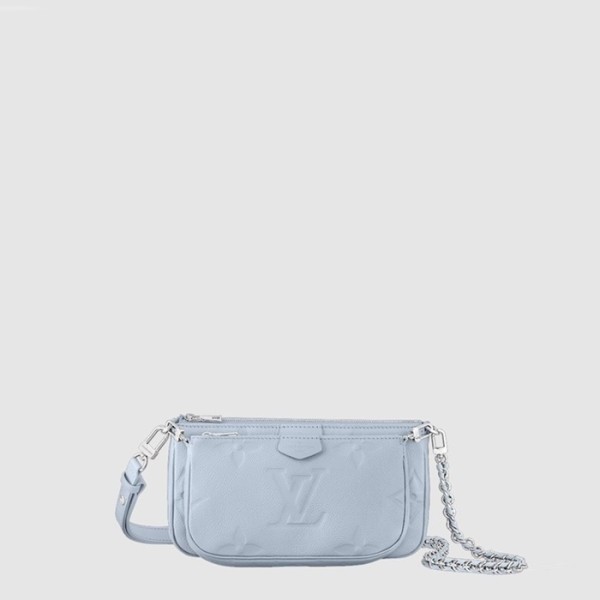 ✨루이비통 여성 멀티 포쉐트 악세수아 M47173 - Louis vuitton Womens Multi Pochette Accessoires - lvb14244x