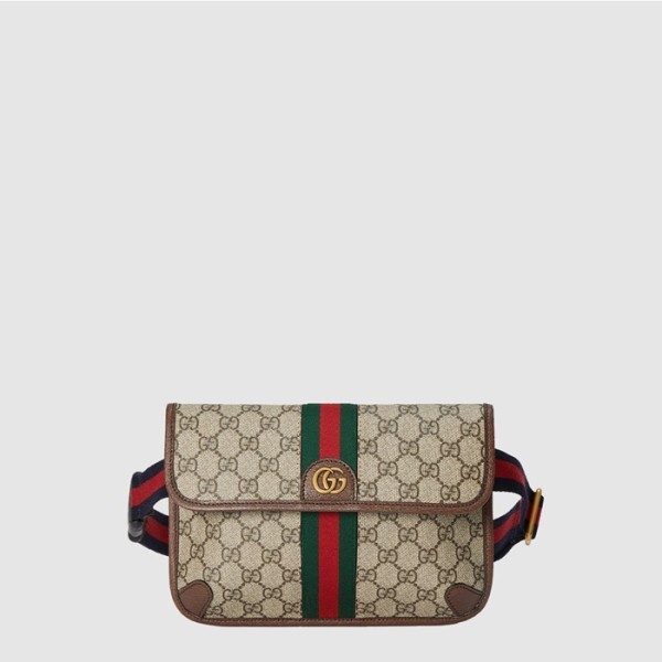 ✨구찌 남성 오피디아 GG 스몰 벨트백 - Gucci Mens Ophidia GG Small Belt Bag - gub14249x
