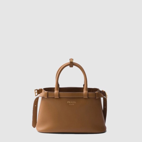 ✨프라다 여성 가죽 핸드백 1BA418 - Prada Womens Leather Handbag - prb14259x