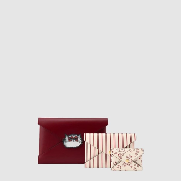 ✨루이비통 여성 키리가미 포쉐트 M25760 - Louis vuitton Womens Kirigami Pochette - lvb14260x