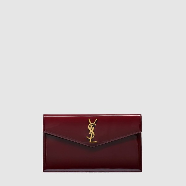 ✨입생로랑 여성 업타운 클러치 - Saint Laurent Womens Uptown Clutch - ysb14262x