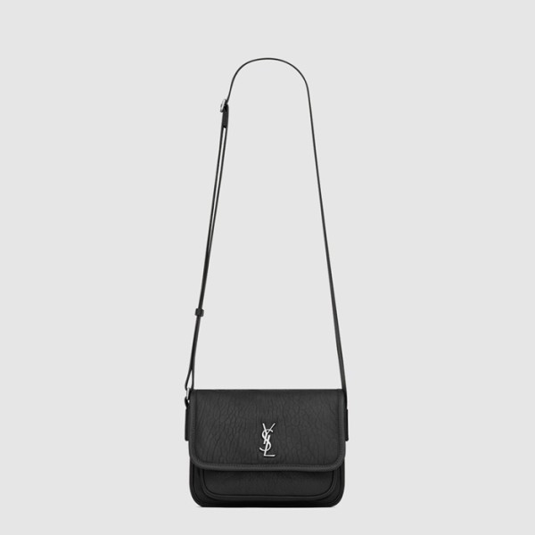 ✨입생로랑 여성 스몰 니키 메신저 숄더백 - Saint Laurent Womens Small Niki Messenger Shoulder Bag - ysb14288x