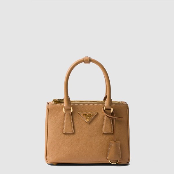 ✨프라다 여성 새틴 미니백 1BA906 - Prada Womens Satin Mini Bag - prb14297x