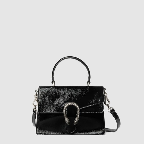 ✨구찌 여성 디오니소스 스몰 탑 핸들백 - Gucci Womens Dionysus Small Top Handle Bag - gub14298x