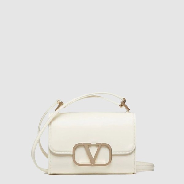 ✨발렌티노 여성 브이로고 숄더백 - Valentino Womens V-Logo Shoulder Bag - vab14299x