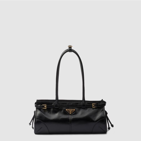 ✨프라다 여성 미디엄 가죽 핸드백 1BA426 - Prada Womens Medium Leather Handbag - prb14312x