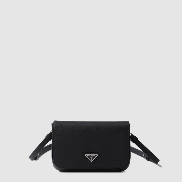 ✨프라다 여성 가죽 숄더백 2VD0614 - Prada Womens Leather Shoulder Bag - pr14318x