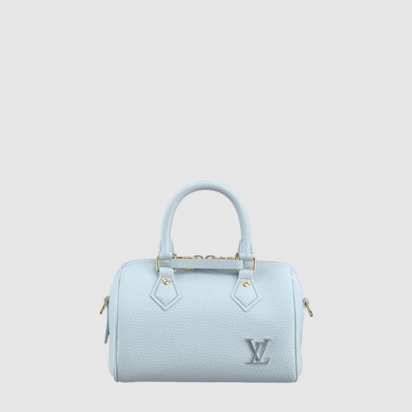 ✨루이비통 여성 나노 스피디 M24604 - Louis vuitton Womens Nano Speedy - lvb14323x