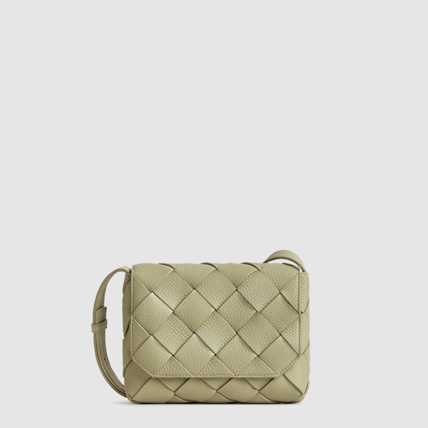 ✨보테가 베네타 여성 디아고 메신저 백 - Bottega veneta Womens Diago Messenger Bag - bvb14325x